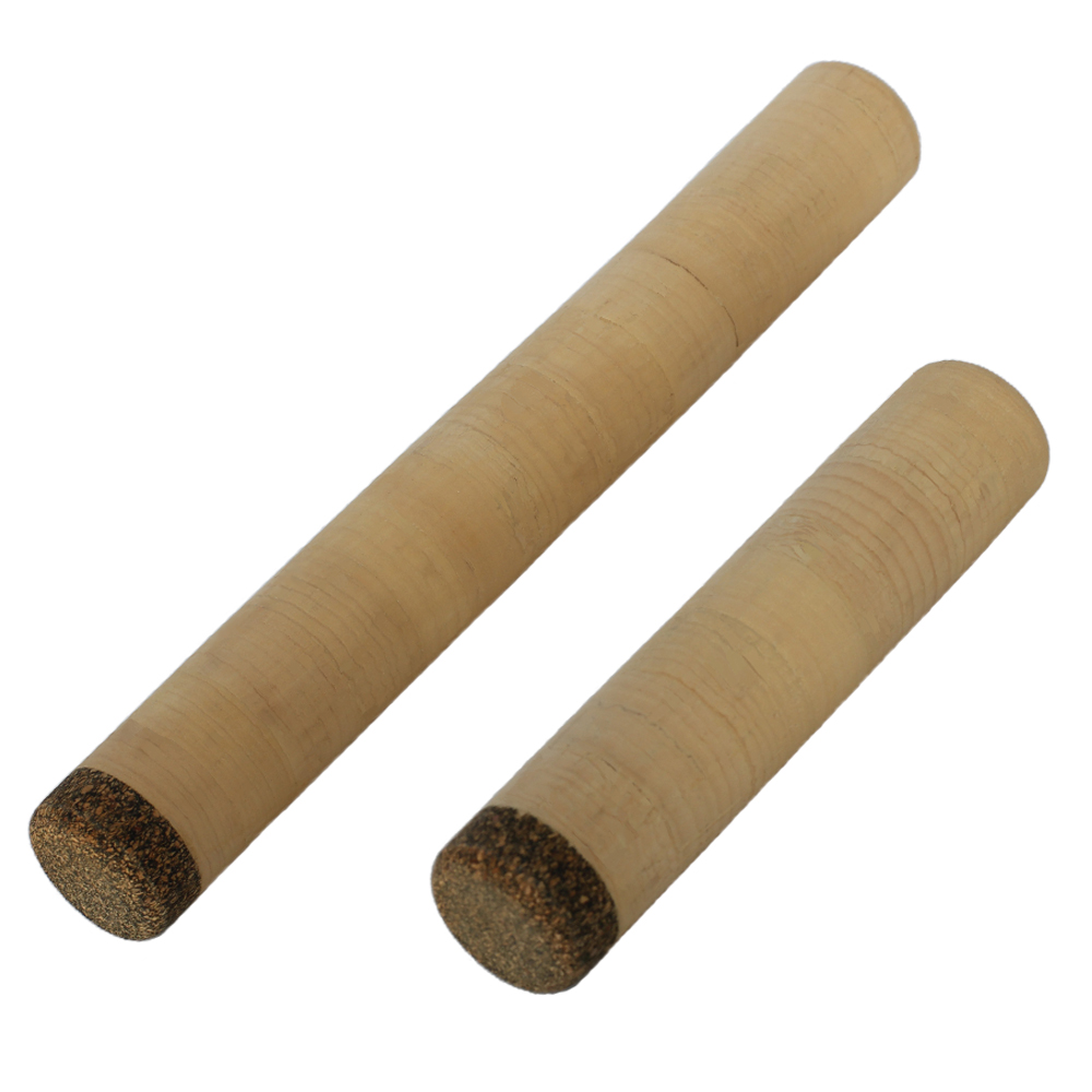 Fishing Rod Surf - 3A Kwaliteit pure kurkhandgreep Recht rubberen