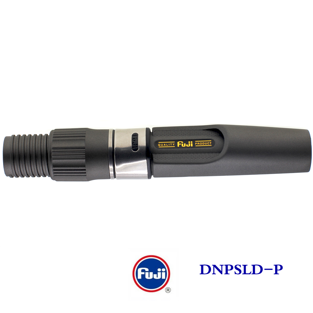 Fishing Rod Surf - Originele Fuji Reel Seat Dnpld Long