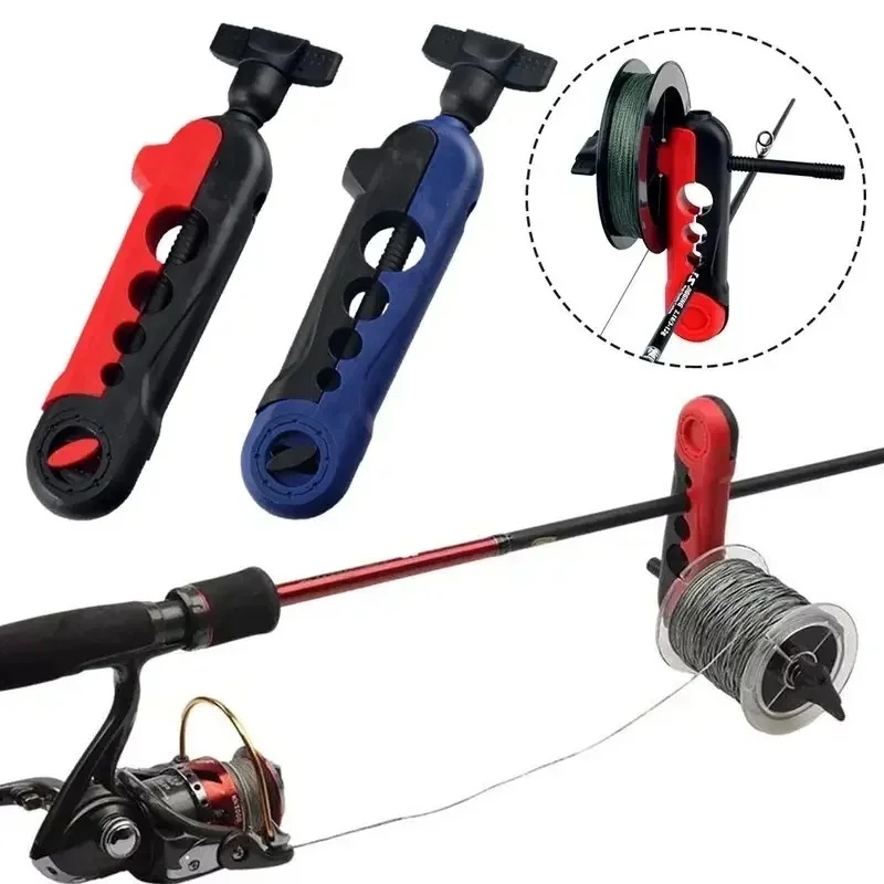 1/2 stuks Vislijnspoeler Henge - Fishing Rod Combo recensie en prijs