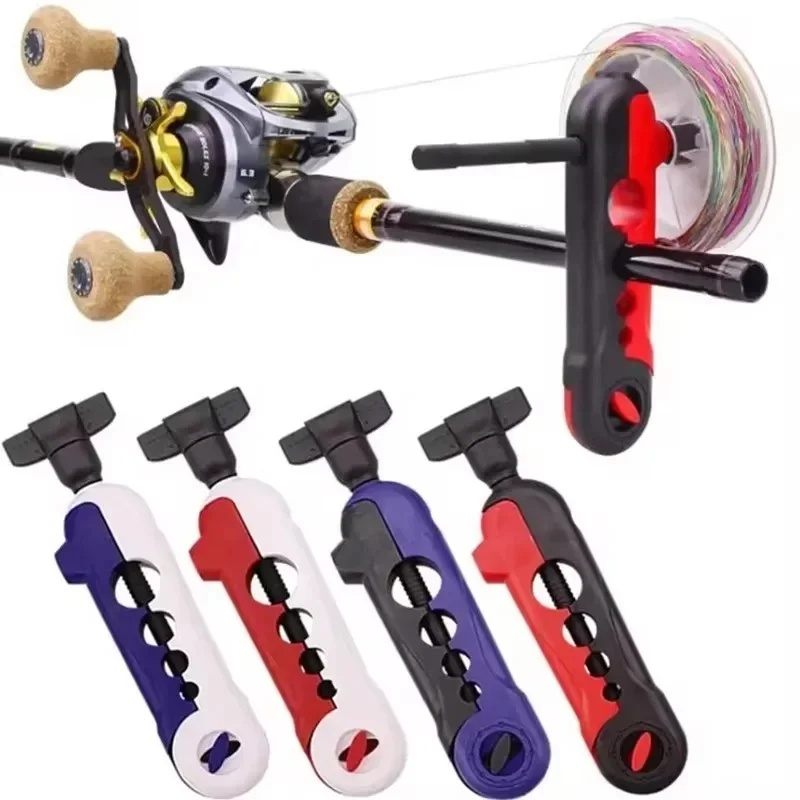 1/2 stuks Vislijnspoeler Henge - Fishing Rod Combo recensie en prijs