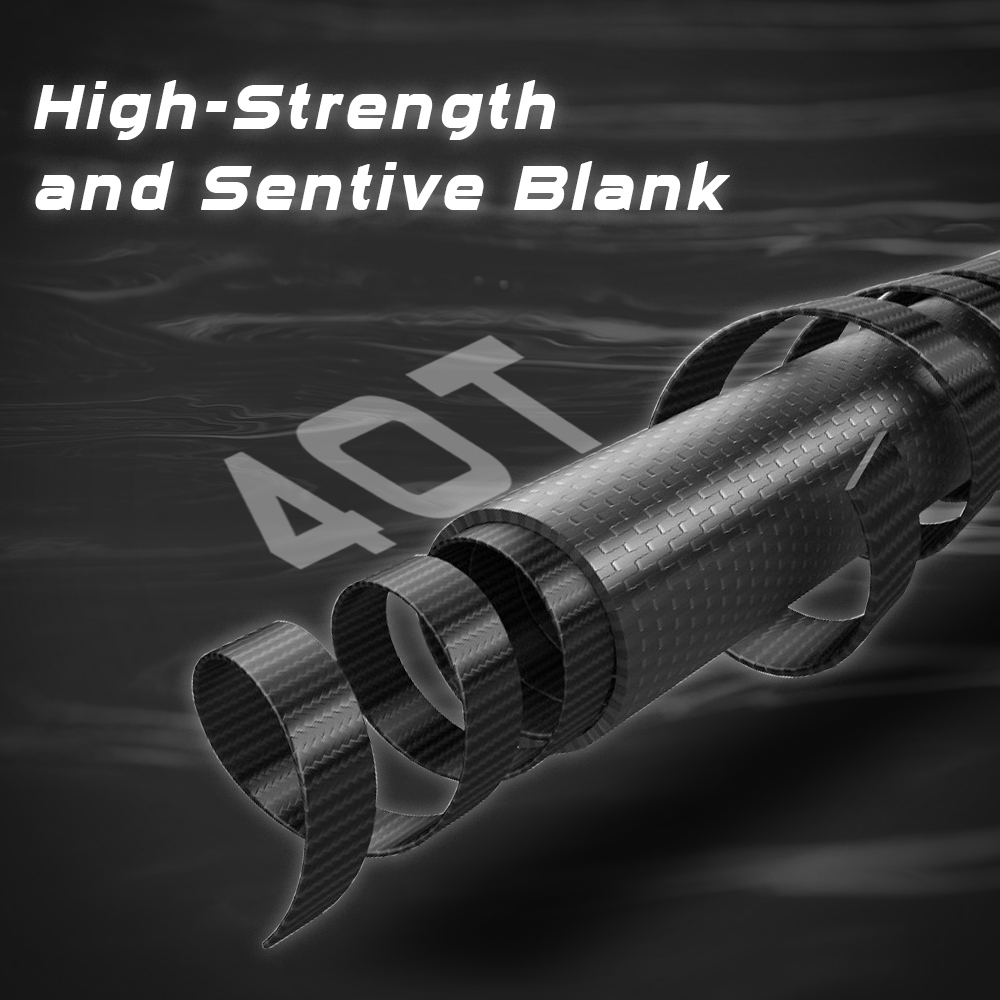 MIFINE MICROBITE AJING Spinhen - Fishing Rod Surf recensie en prijs