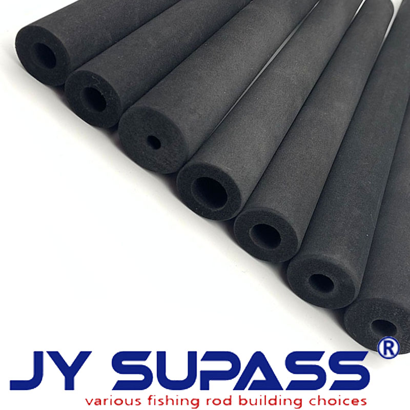 JY SUPASS EVA handvat hengel g - Fishing Rod Surf recensie en prijs