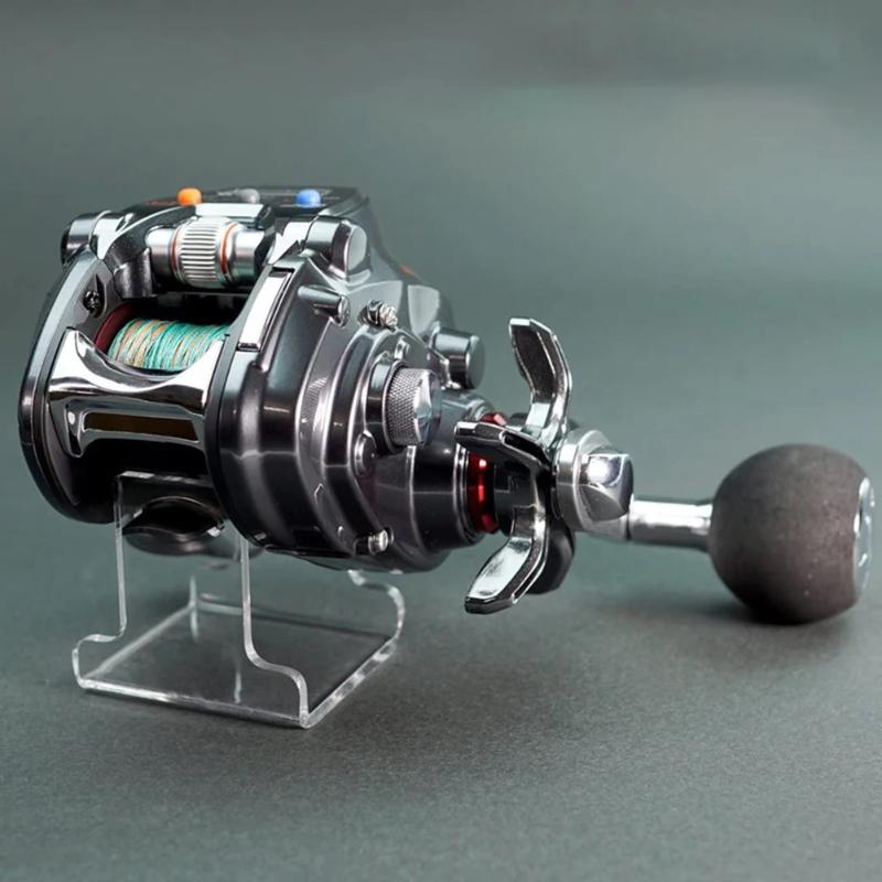 1/2 stuks visrek, houder, onde - Fishing Rod Combo recensie en prijs