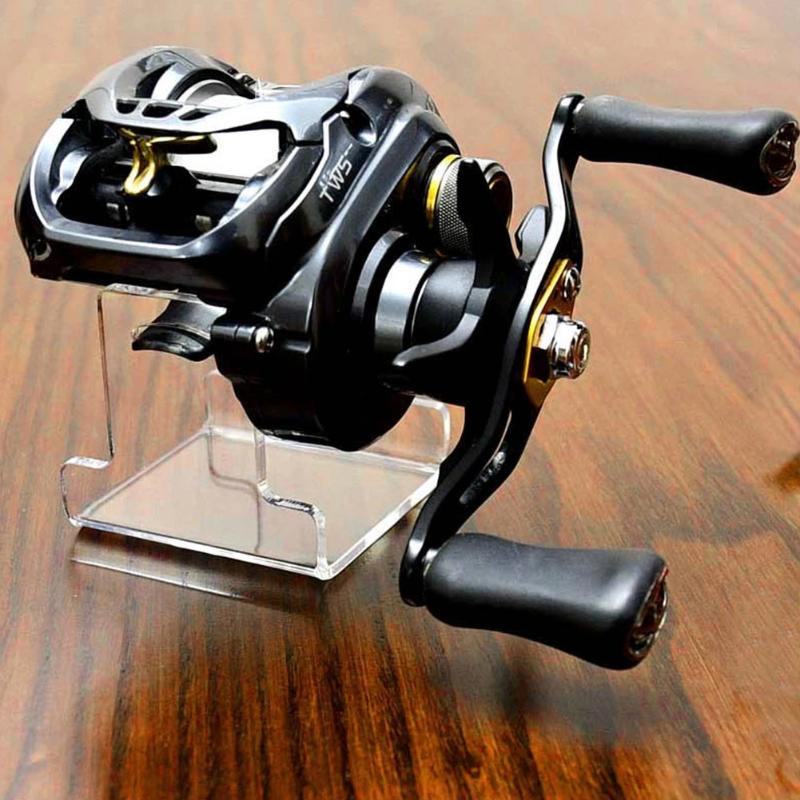 1/2 stuks visrek, houder, onde - Fishing Rod Combo recensie en prijs
