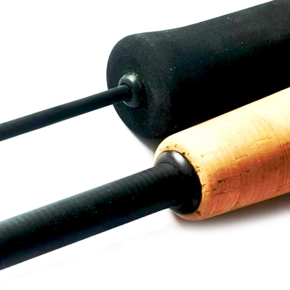 Winding Check voor hengel PVC  - Fishing Rod Surf recensie en prijs