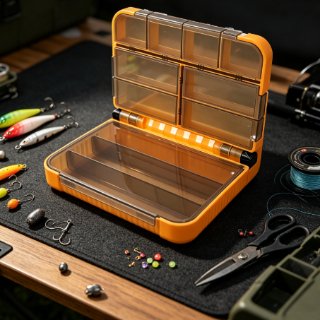 Hot Sale Visgerei Opbergdoos 1 - Fishing Rod Case recensie en prijs