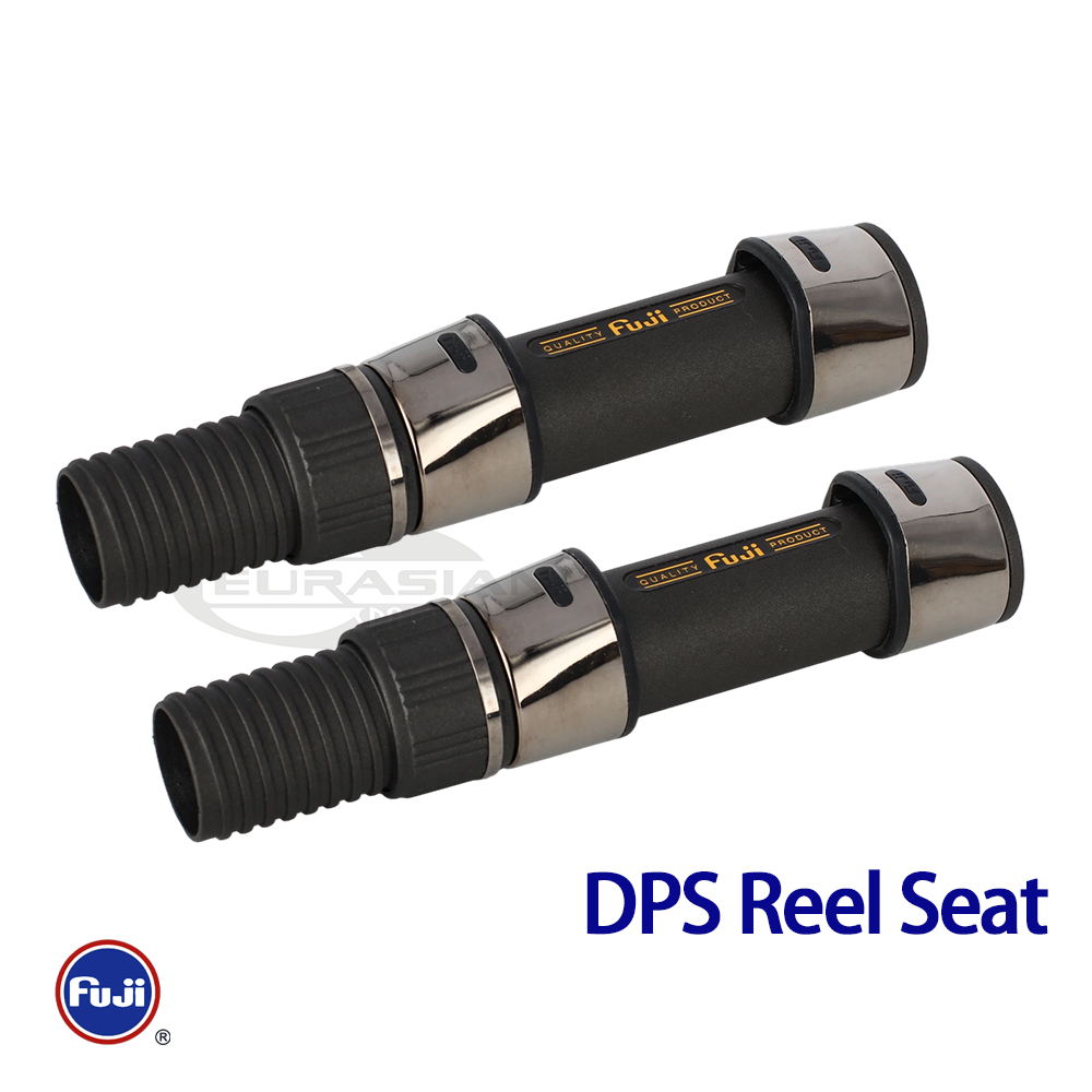 Fuji Hengel Reelhouder DPS 2PC - Fishing Rod Surf recensie en prijs