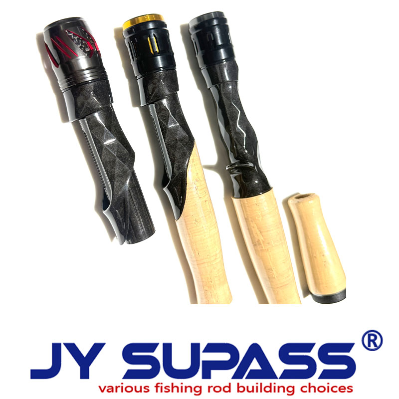 JY SUPASS bms-bmc custom henge - Fishing Rod Surf recensie en prijs