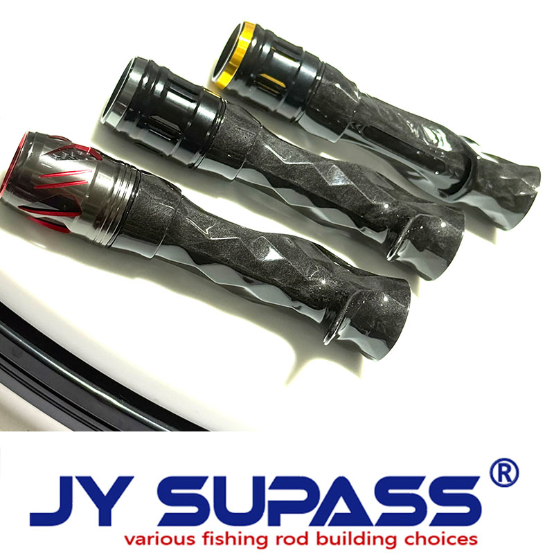 JY SUPASS bms-bmc custom henge - Fishing Rod Surf recensie en prijs
